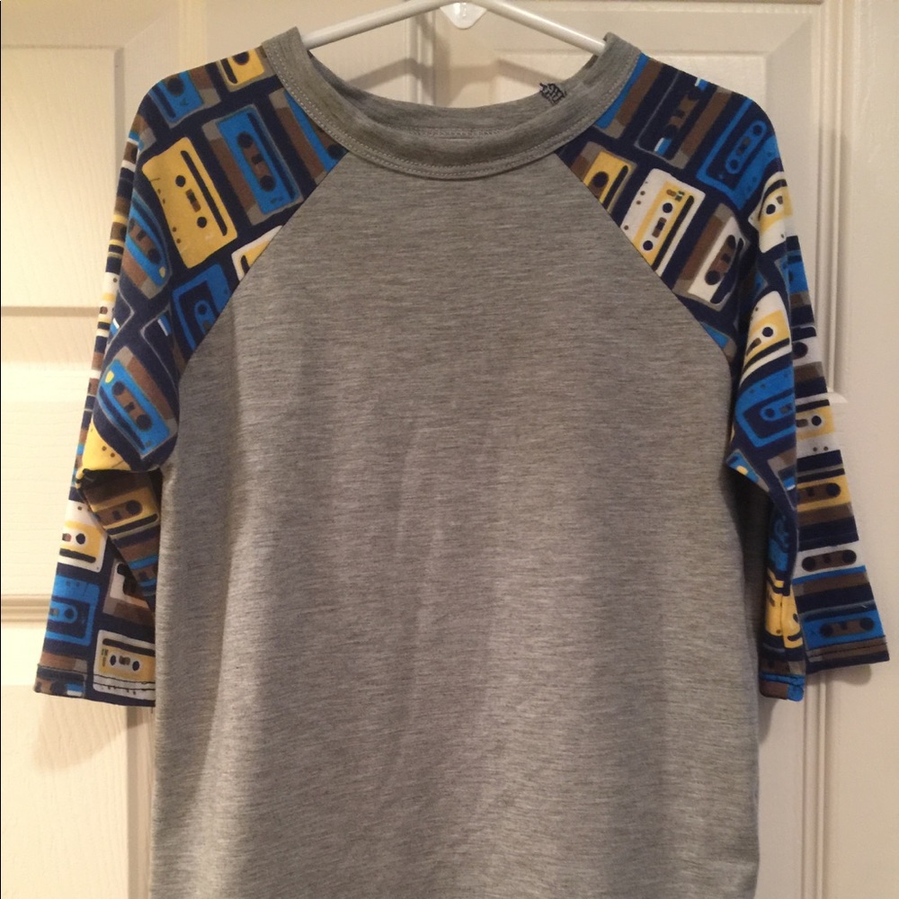 LLR Sloan size 6